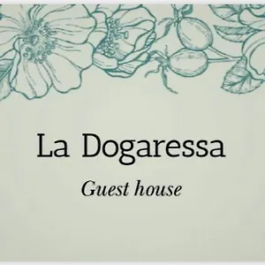 Pensión La Dogaressa, Venecia