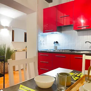 Apartamento Casa Alleria, Venecia