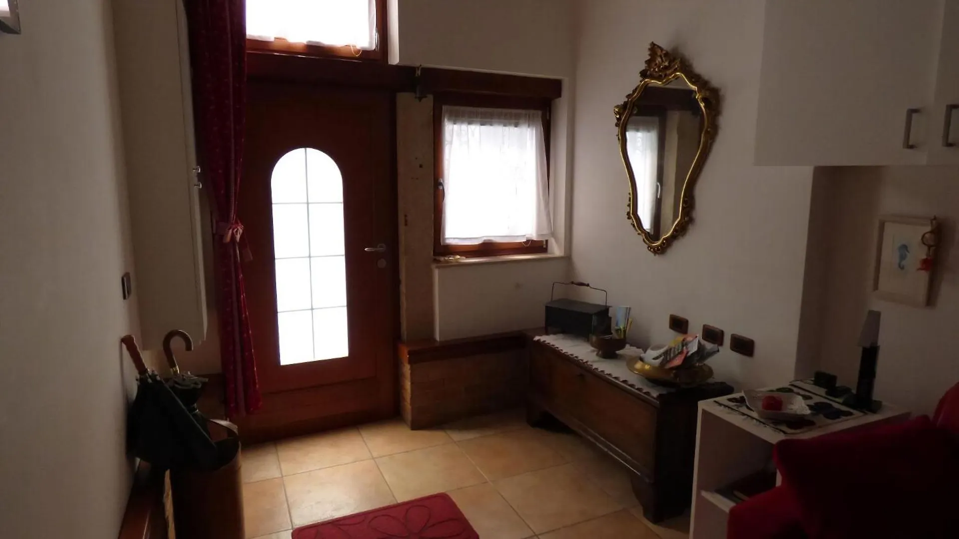 Wohnung Ca Moro In Venedig Apartamento Venecia