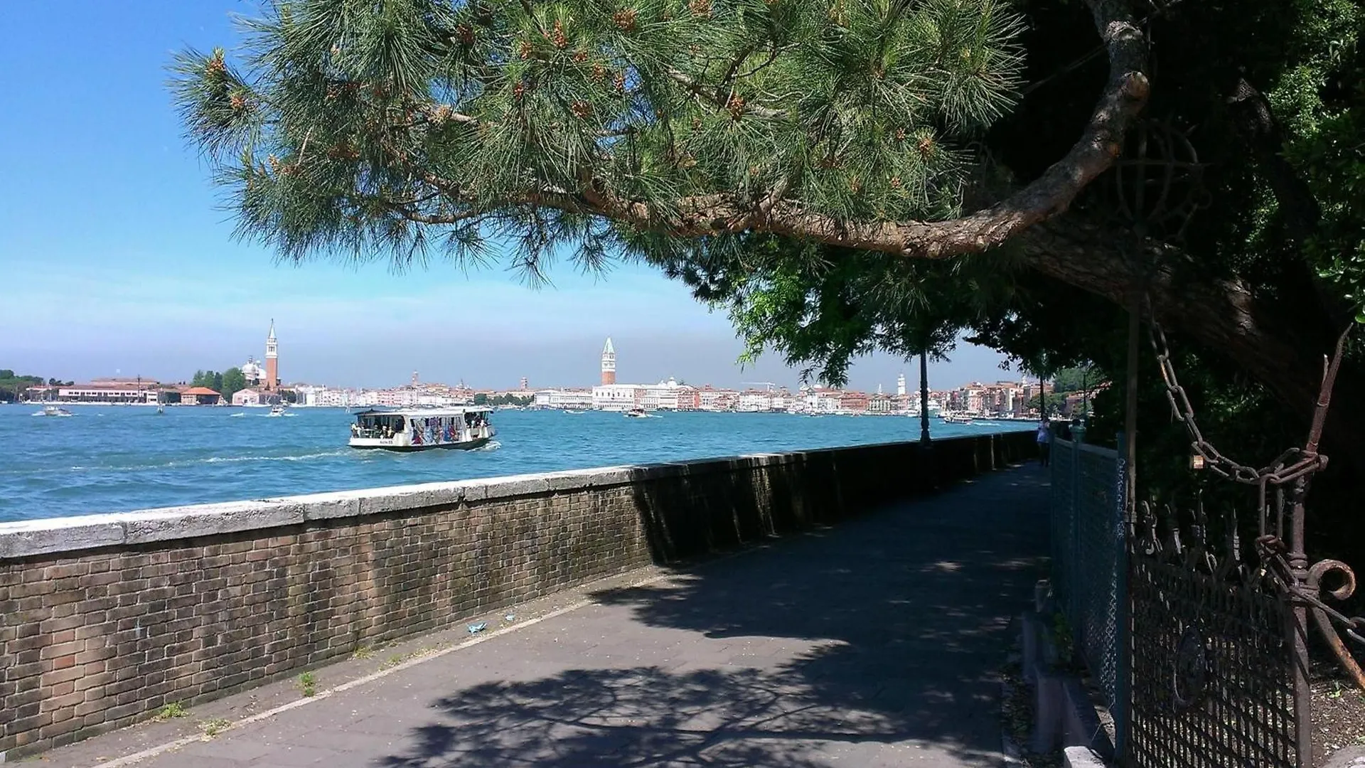 Wohnung Ca Moro In Venedig Venecia