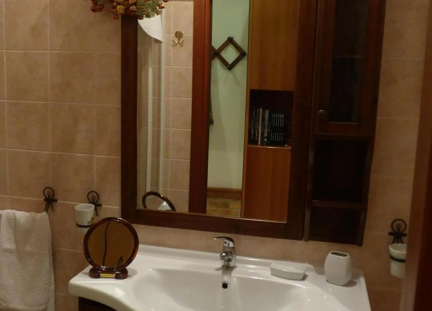 Wohnung Ca Moro In Venedig Venecia