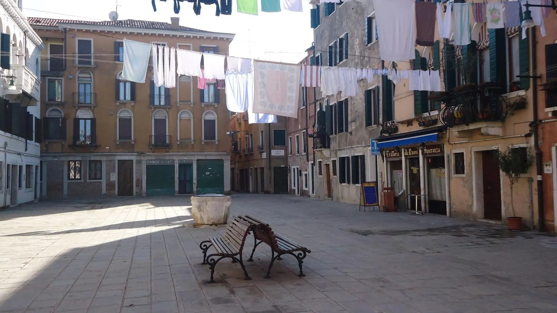 Wohnung Ca Moro In Venedig 0*, Venecia Italia